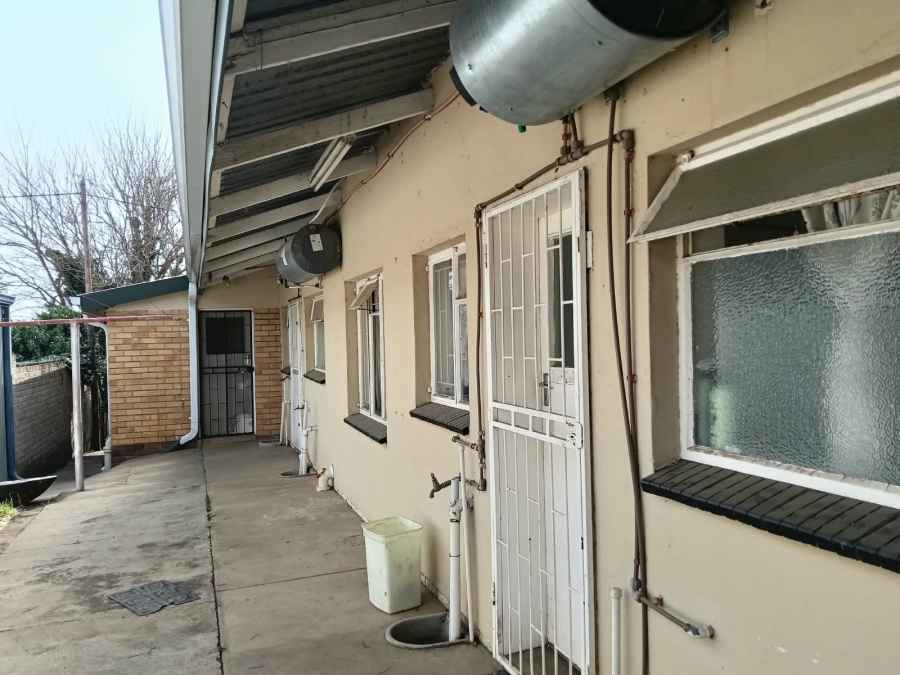 0 Bedroom Property for Sale in Frankfort Free State